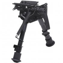 Firefield Stronghold 6-9 Inch Bipod