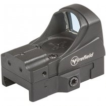 Firefield Impact Mini Reflex Sight & 45 Degree Mount