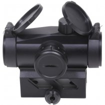 Firefield Impulse 1x22 Compact Red Dot Sight-Box