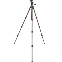 KJI K800 CF Tripod & Reaper Rail