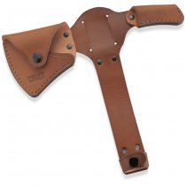 CRKT Woods Kangee Leather Sheath