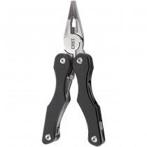 CRKT Technician