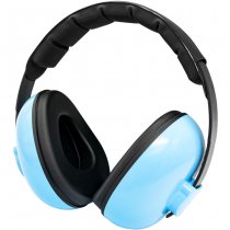 Earmor K01 Kids Hearing Protection NRR23 - Blue