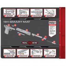 Real Avid 1911 Smart Mat