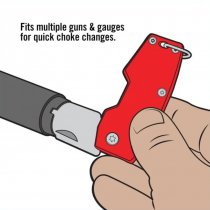 Real Avid FINI Universal Choke Wrench