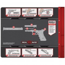 Real Avid Glock Smart Mat