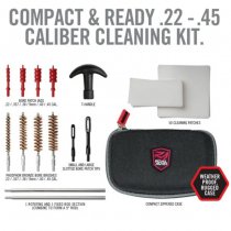 Real Avid Gun Boss Handgun Cleaning Kit