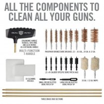 Real Avid Gun Boss Pro Universal Cleaning Kit
