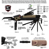 Real Avid Gun Tool Pro AR15