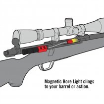 Real Avid Magnetic Bore Light