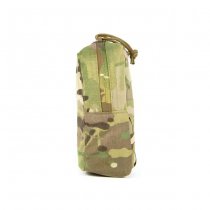 Blue Force Gear Medium Vertical Utility Pouch - Multicam