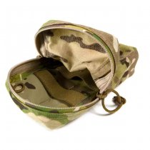 Blue Force Gear Medium Vertical Utility Pouch - Multicam