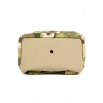 Blue Force Gear Small Utility Pouch - Multicam