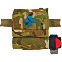 Blue Force Gear The Hammock - Multicam