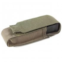 Blue Force Gear Single Pistol Mag Pouch - Ranger Green