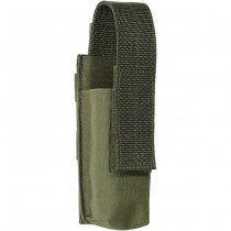 Voodoo Tactical Tourniquet & Medical Shears Pouch - Olive