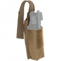 Voodoo Tactical Tourniquet & Medical Shears Pouch - Coyote