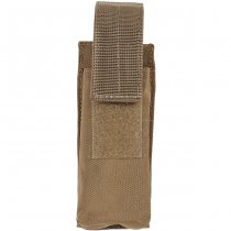 Voodoo Tactical Tourniquet & Medical Shears Pouch - Coyote