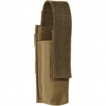 Voodoo Tactical Tourniquet & Medical Shears Pouch - Coyote