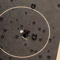 Rite in the Rain 25 Meter ALT-C Qualification Targets - 10 Pack