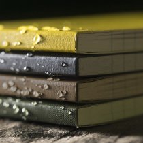 Rite in the Rain Field-Flex Notebook 3.5 x 5 -Tan