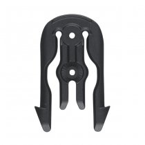 Safariland MLS 16 Molle Locking System Holster Fork - Black