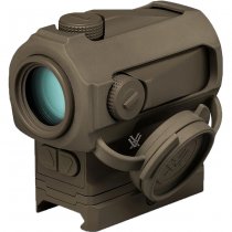 Vortex SPARC AR Red Dot LED Upgrade - Tan