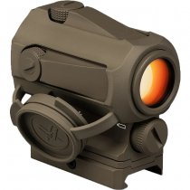 Vortex SPARC AR Red Dot LED Upgrade - Tan