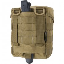 Helikon E&E Pouch U.03 - Multicam Black