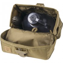 Helikon E&E Pouch U.03 - Multicam Black