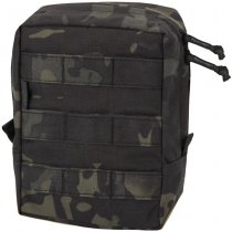 Helikon General Purpose Cargo Pouch U.05 - Multicam Black