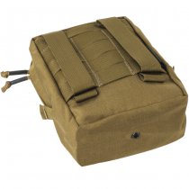 Helikon General Purpose Cargo Pouch U.05 - Multicam Black