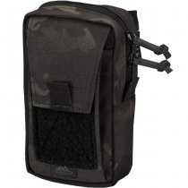 Helikon Navtel Pouch O.08 - Multicam Black