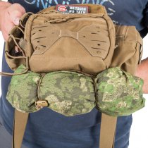 Helikon EDC Side Bag - Multicam Black