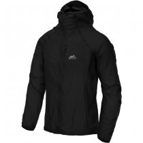 Helikon Tramontane Wind Jacket - Black - S