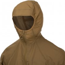 Helikon Tramontane Wind Jacket - US Woodland - XS