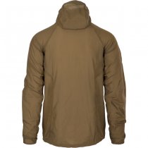 Helikon Tramontane Wind Jacket - US Woodland - M