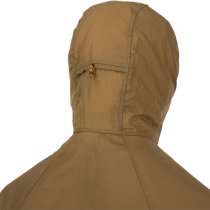 Helikon Tramontane Wind Jacket - Coyote - M