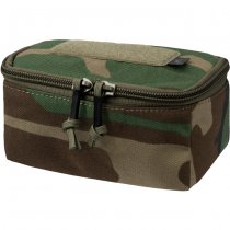 Helikon-Tex Ammo Box - Woodland