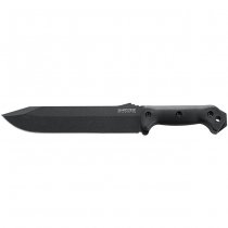 Ka-Bar Becker Combat Bowie Plain Blade