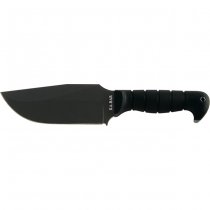 Ka-Bar Heavy Duty Warthog & Sheath