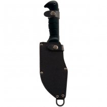 Ka-Bar Heavy Duty Warthog & Sheath