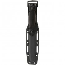 Ka-Bar Mark I Plain Edge - Black