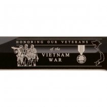 Ka-Bar Vietnam Commemorative Knife US Army