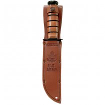 Ka-Bar Vietnam Commemorative Knife US Army