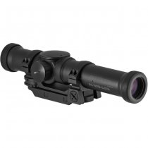 Elcan Specter TR 1-3-9 TRI-FOV Optical Sight 7.62 NATO Ballistic Reticle