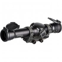 Elcan Specter TR 1-3-9 TRI-FOV Optical Sight 7.62 NATO Ballistic Reticle