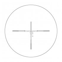 Elcan Specter TR 1-3-9 TRI-FOV Optical Sight 5.56 NATO Ballistic Reticle