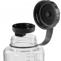 Helikon-Tex Outdoor Bottle 1 Liter - Clear