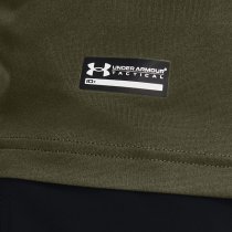 Under Armour Tactical UA Tech Long Sleeve T-Shirt - Olive - S